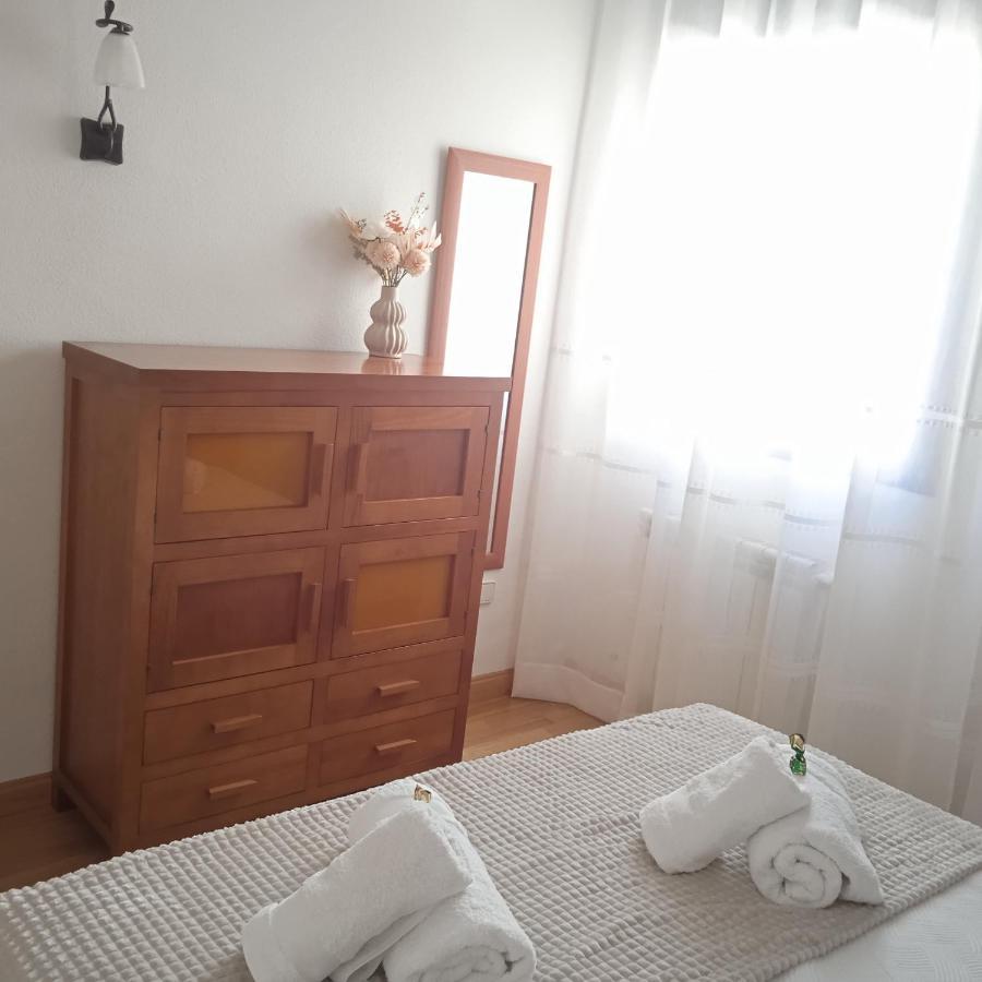 Toledo Enamora Dos - Parking Incluido Екстер'єр фото