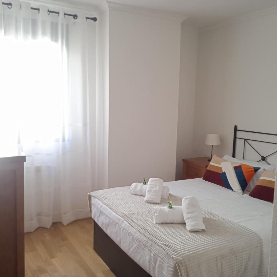 Toledo Enamora Dos - Parking Incluido Екстер'єр фото