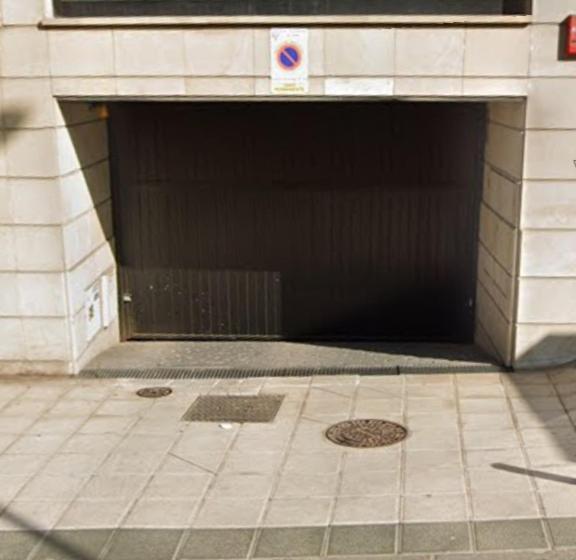 Toledo Enamora Dos - Parking Incluido Екстер'єр фото